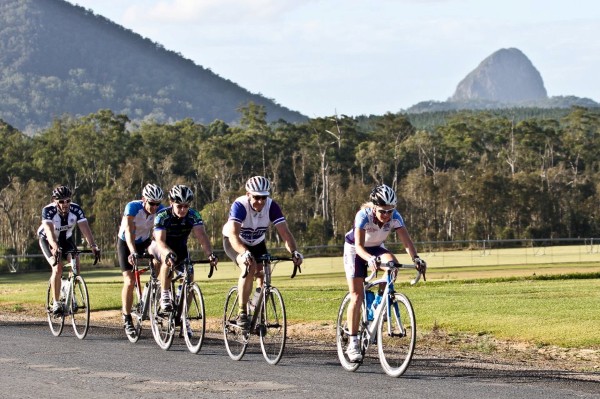 Road Racing at Elimbah