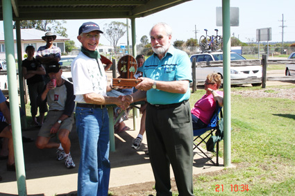 Links Trophy