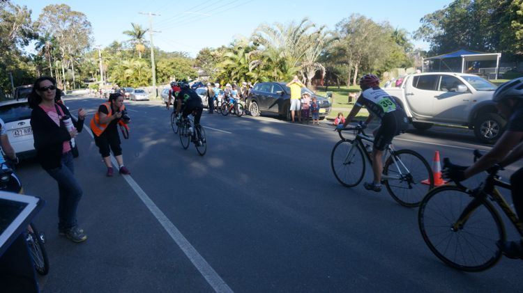 2nd through 5th place in D Grade 2nd through 5th place in D Grade