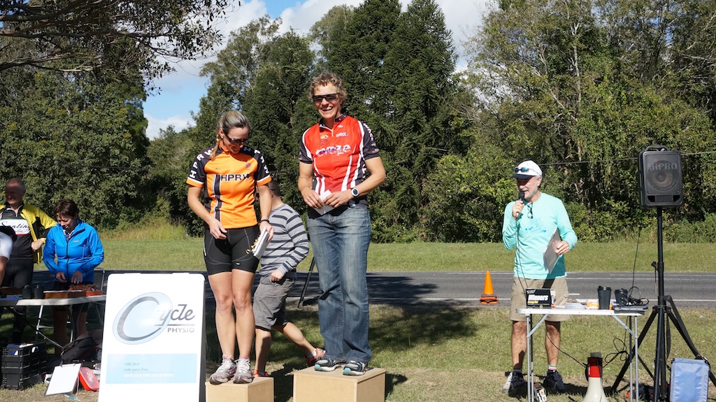 D Grade Podium (Suz Davis missing) D Grade Podium (Suz Davis missing)