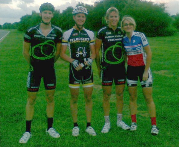 A Podium A Podium