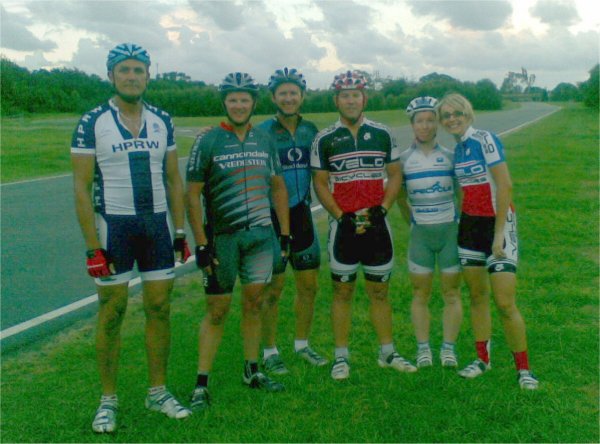 B Podium B Podium